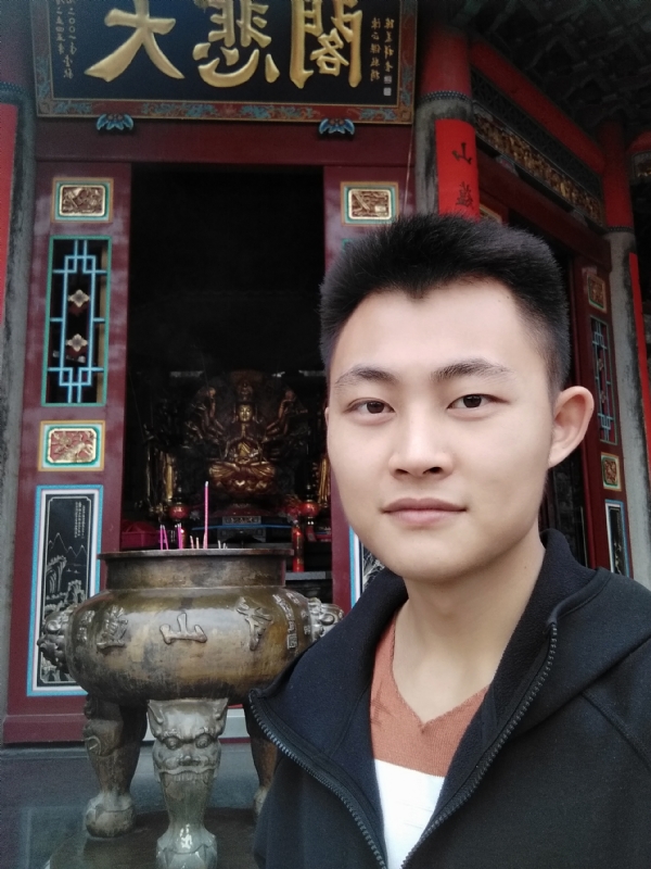 林海峰的第一张照片--龙岩中老年相亲网
