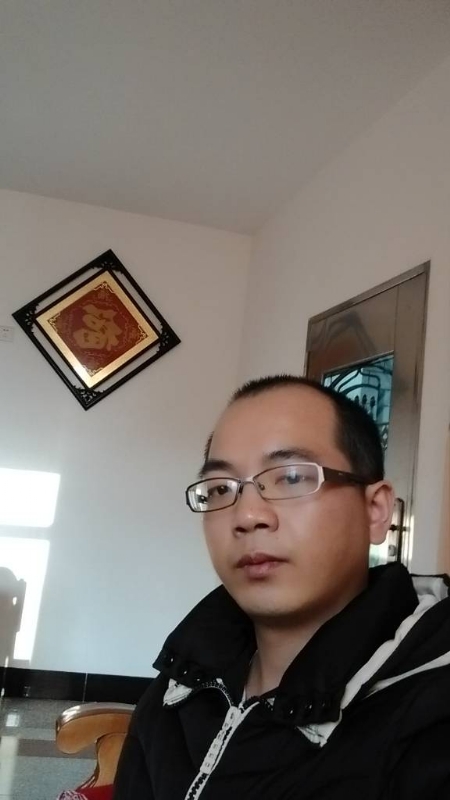 心灵游侠的第一张照片--龙岩中老年相亲网