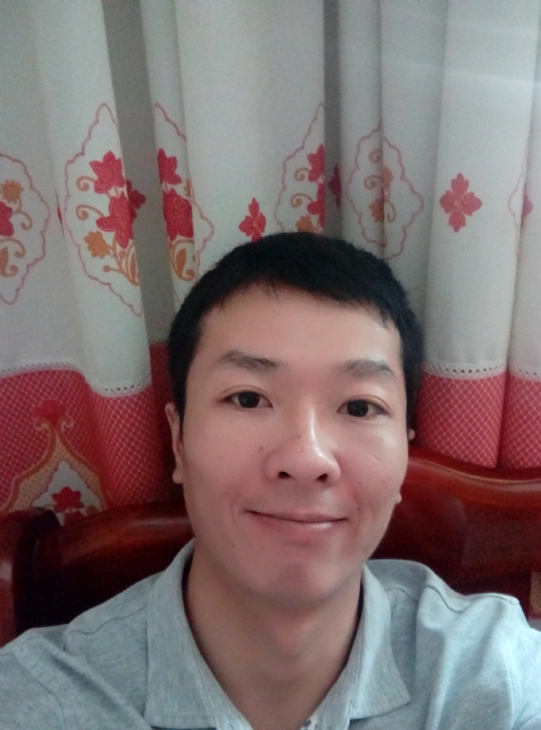 疯狂的土豆的第一张照片--龙岩中老年相亲网