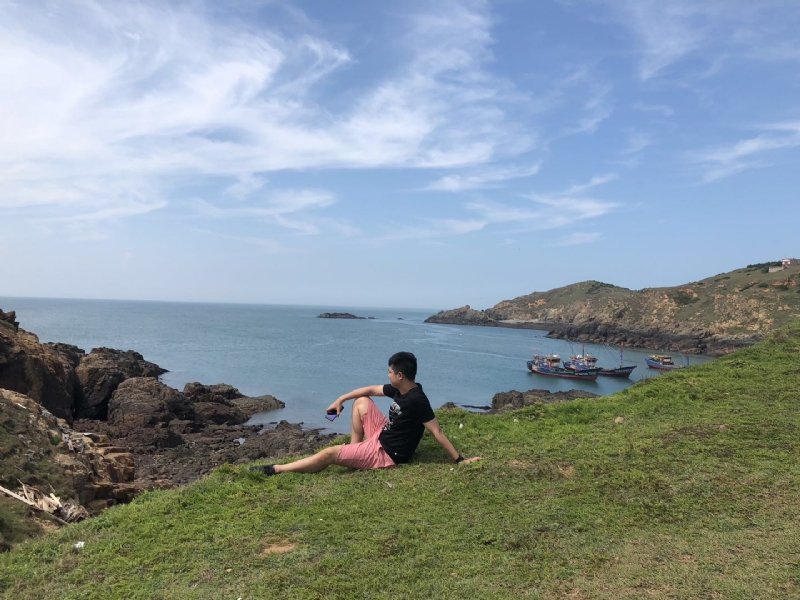 闭月的第二张照片--龙岩中老年相亲网