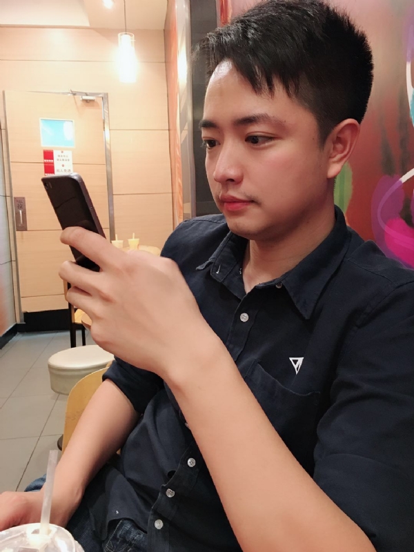 闭月的第三张照片--龙岩中老年相亲网