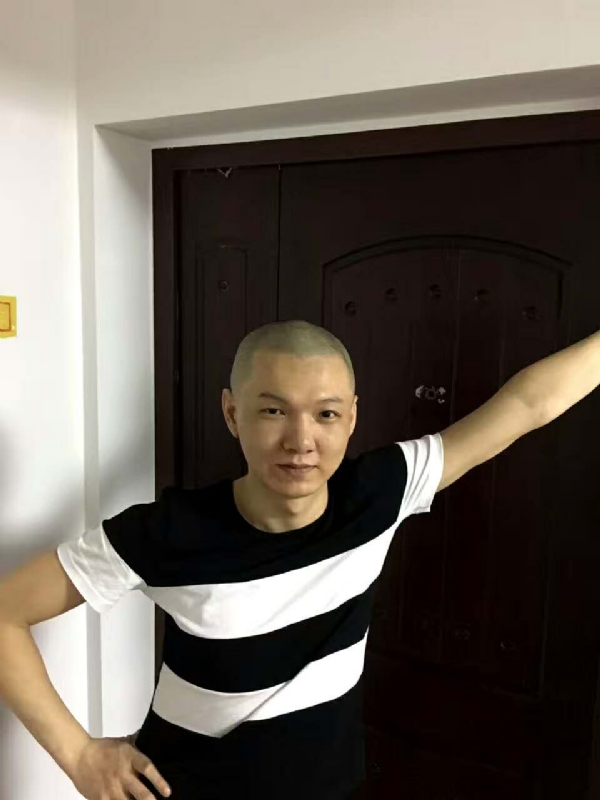 顺子的第一张照片--龙岩中老年相亲网