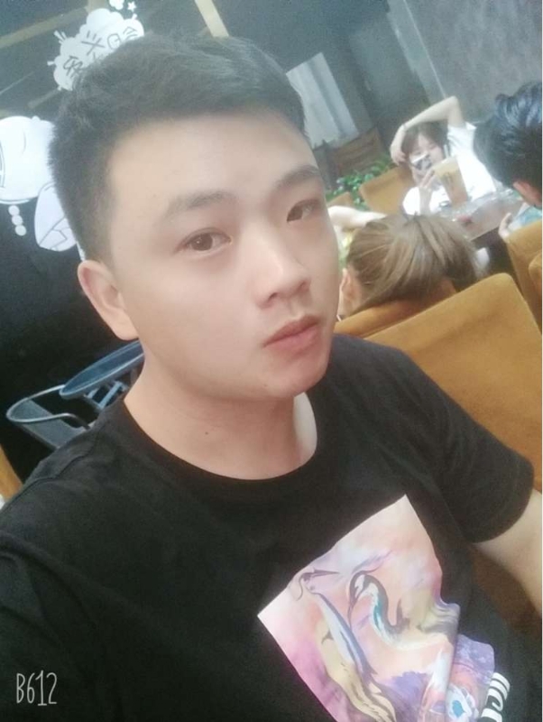 Tango的第一张照片--龙岩中老年相亲网