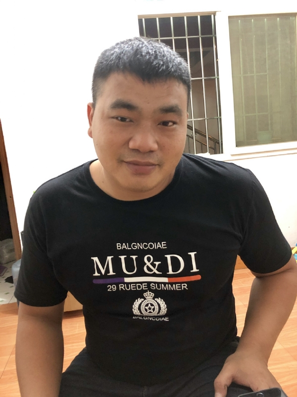 晴栀的第一张照片--龙岩中老年相亲网