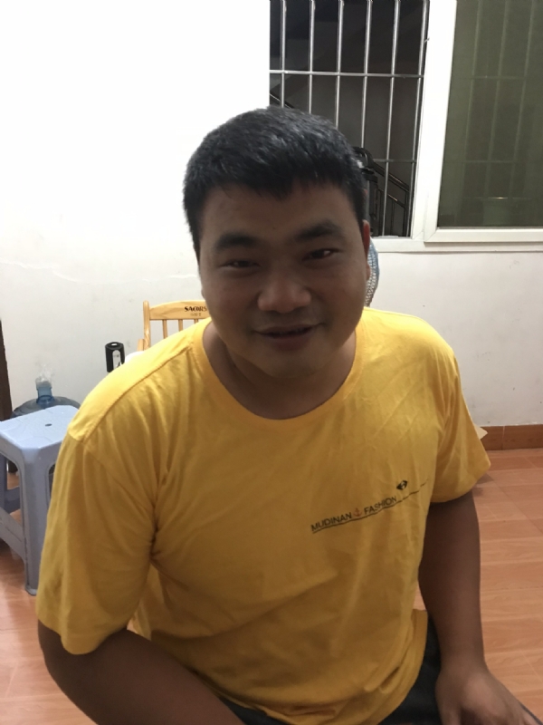 晴栀的第二张照片--龙岩中老年相亲网