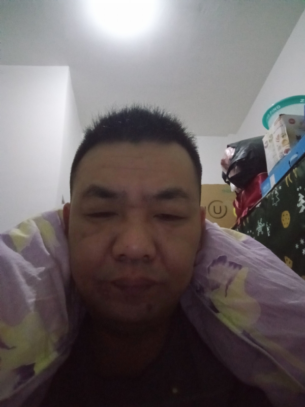 寂寞丑小鸭的第三张照片--龙岩中老年相亲网