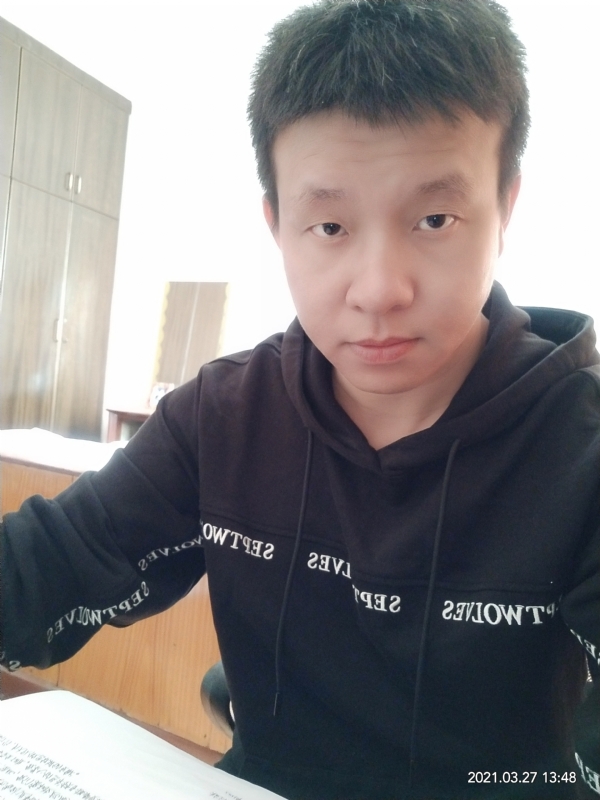 夜雨的第一张照片--龙岩中老年相亲网