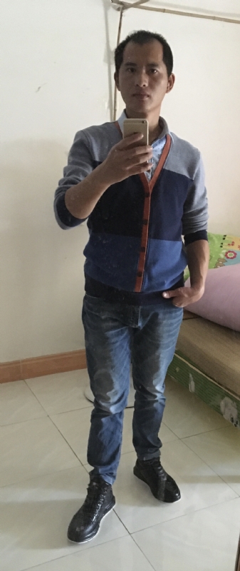 寻找爱你的心的第二张照片--龙岩中老年相亲网