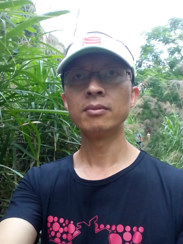 小星的第二张照片--龙岩中老年相亲网