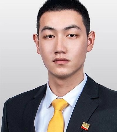 郭先生的第一张照片--龙岩中老年相亲网
