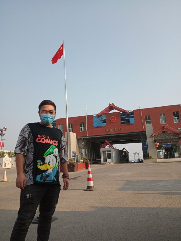多年以后的第一张照片--龙岩中老年相亲网