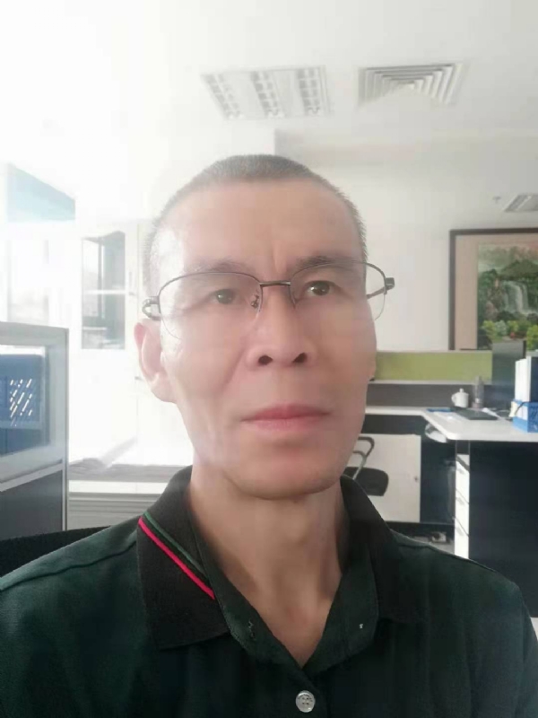随缘2021的第一张照片--龙岩中老年相亲网