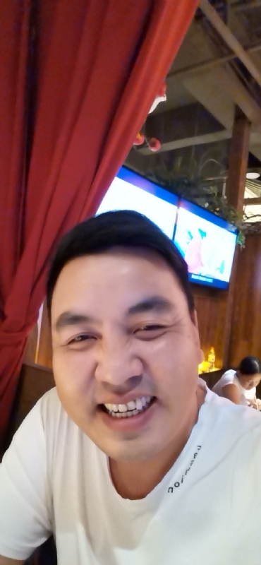 泉哥的第一张照片--龙岩中老年相亲网
