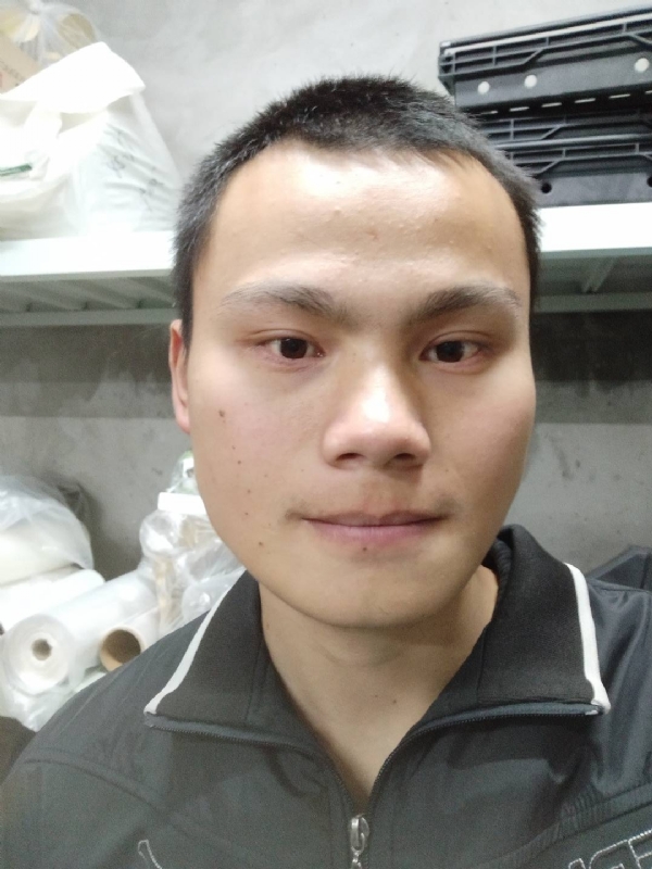 神话的第二张照片--龙岩中老年相亲网