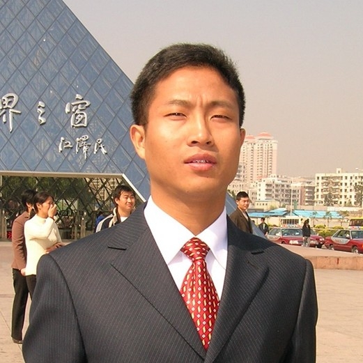 友缘的第一张照片--龙岩中老年相亲网
