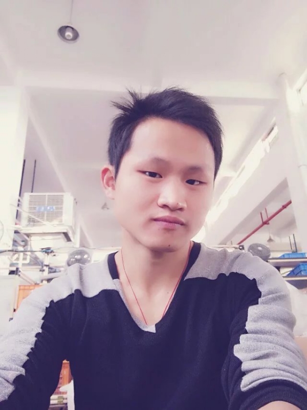 ks的第一张照片--龙岩中老年相亲网