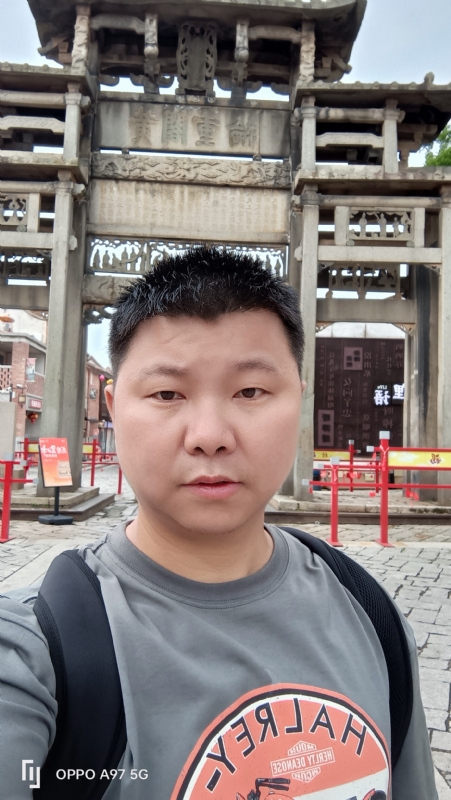 小许的第一张照片--龙岩中老年相亲网