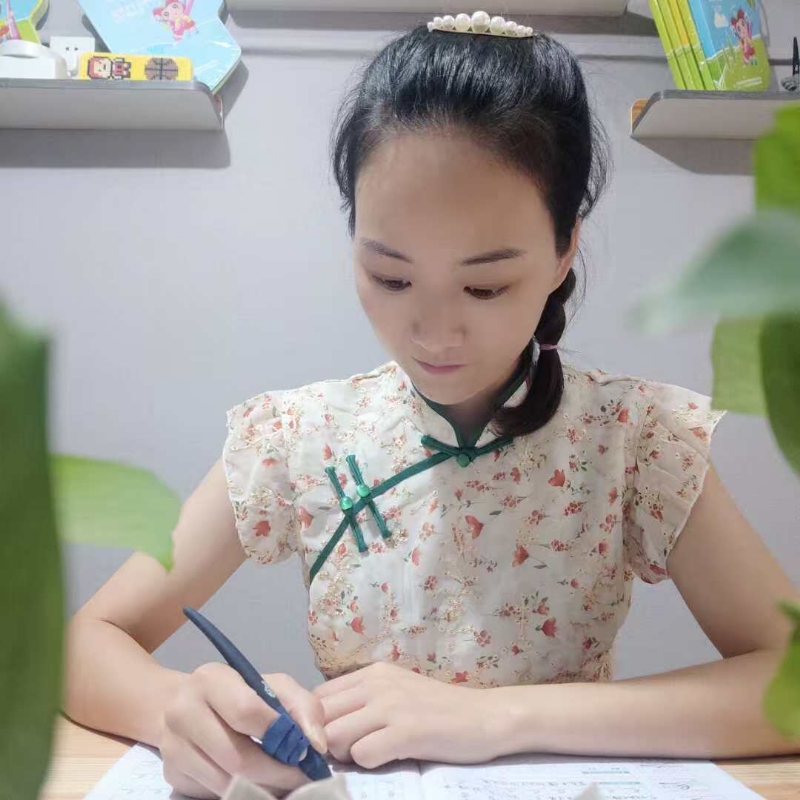 珊珊的第一张照片--龙岩中老年相亲网