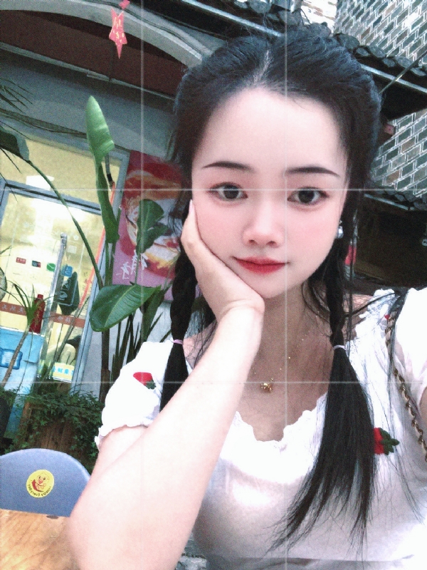 丫头的第一张照片--龙岩中老年相亲网