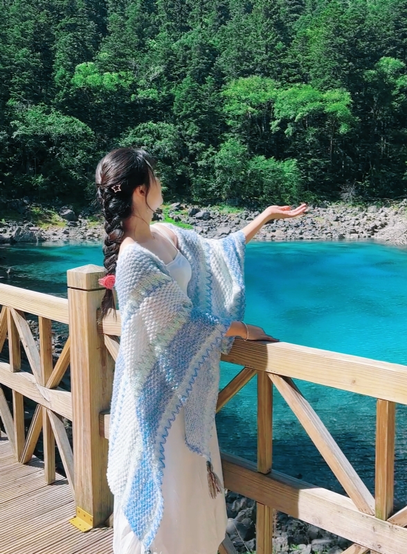 丫头的第二张照片--龙岩中老年相亲网