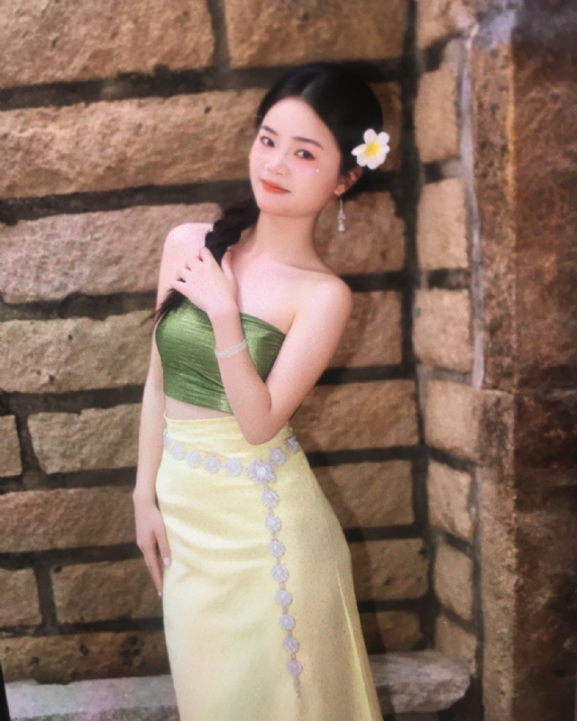 丫头的第六张照片--龙岩中老年相亲网